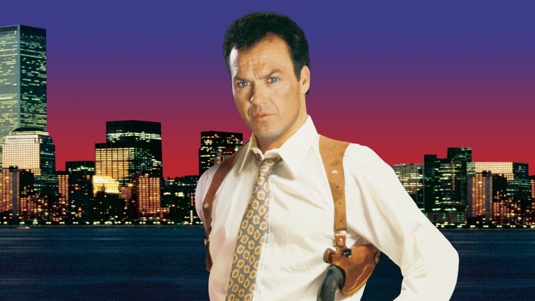 Backdrop image for movie One Good Cop