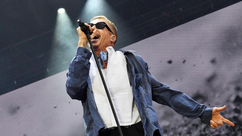 Backdrop image for movie Macklemore en concert au Main Square Festival 2023