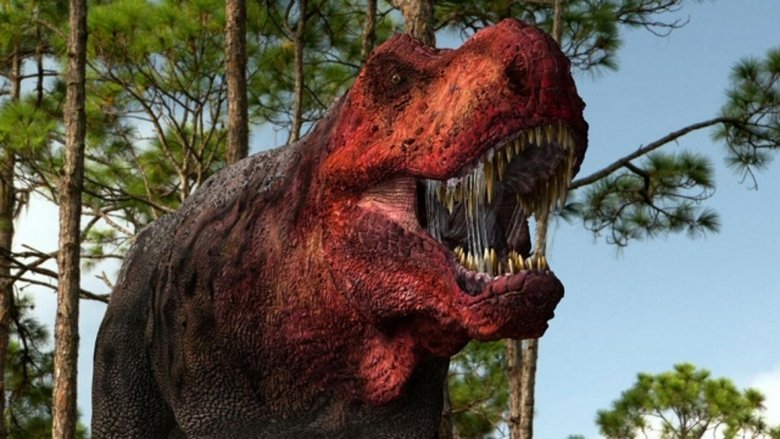Backdrop image for movie The Valley of the T-Rex