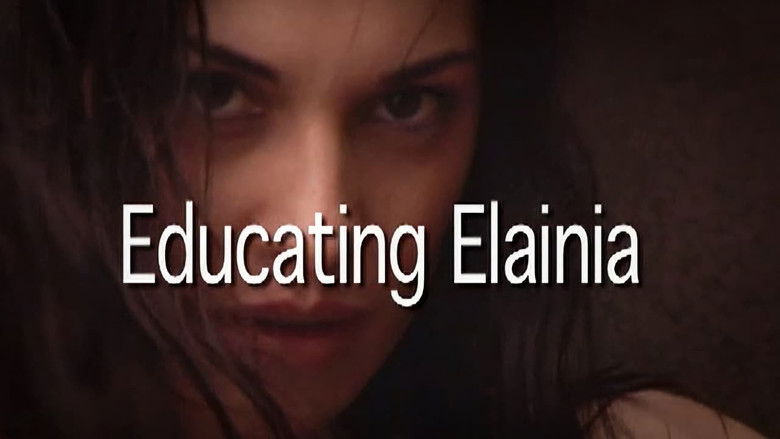 Backdrop image for movie Educating Elainia