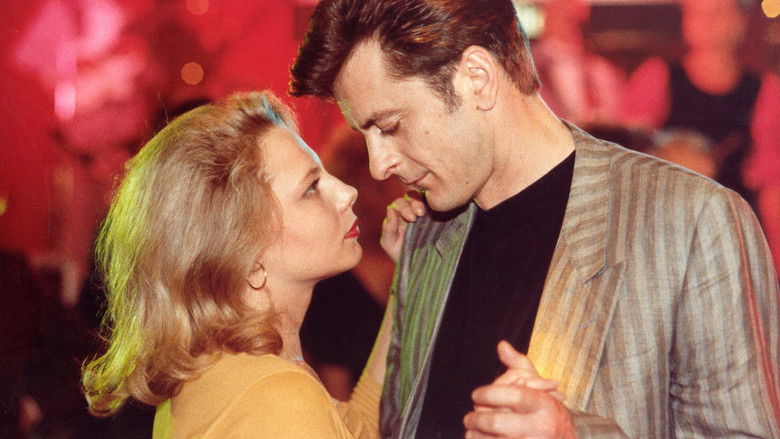 Backdrop image for movie BlackJack