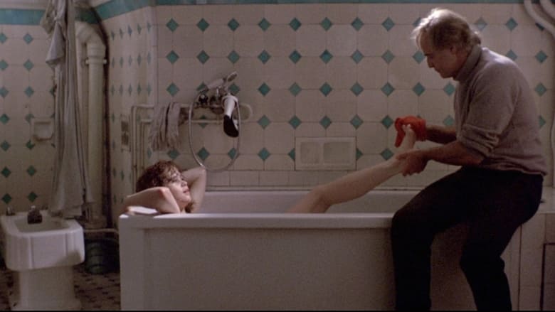 Backdrop image for movie Behind the scenes: Last Tango in Paris