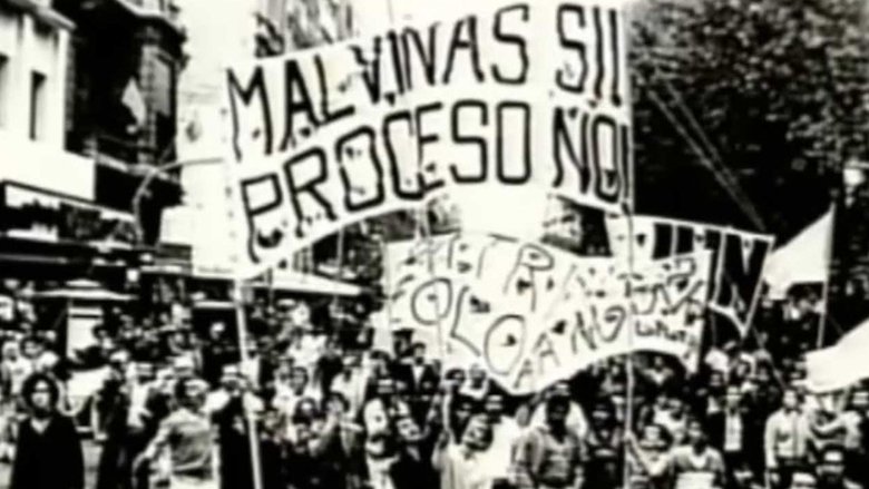 Backdrop image for movie Malvinas: Stories of Betrayals