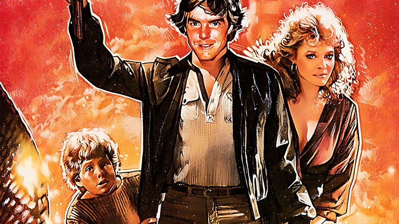 Backdrop image for movie Dreamscape