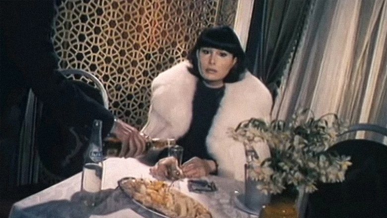 Backdrop image for movie The End of Fame