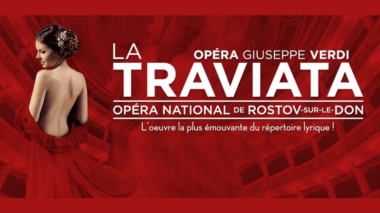 Backdrop image for movie La Traviata
