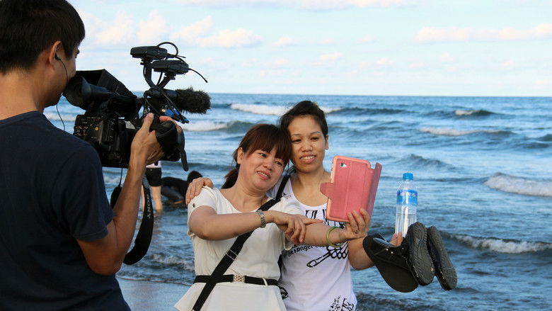 Backdrop image for movie The Lucky Woman