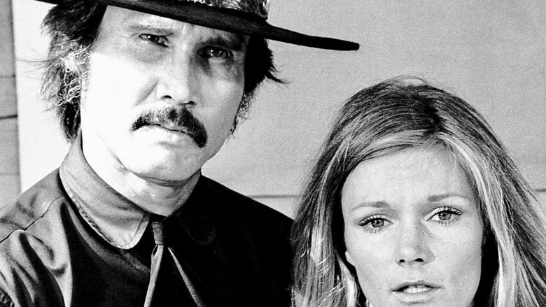 Backdrop image for movie Black Noon