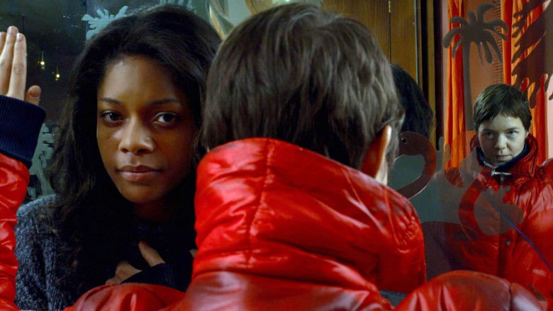 Backdrop image for movie Poppy Shakespeare