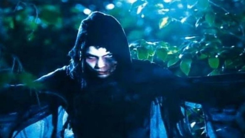 Backdrop image for movie Alone in the Dark 2