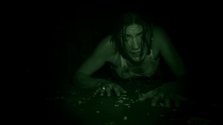 Backdrop image for movie Quarantine