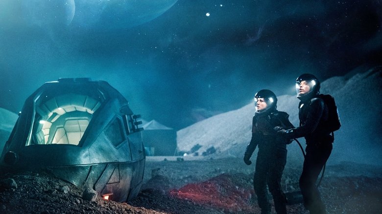 Backdrop image for movie Distant