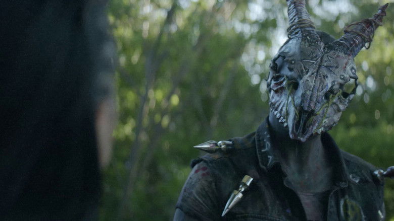 Backdrop image for movie Death World