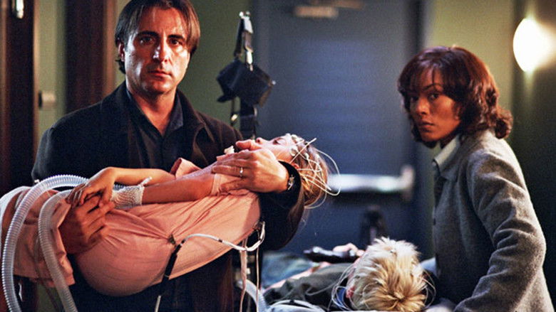 Backdrop image for movie The Lazarus Child