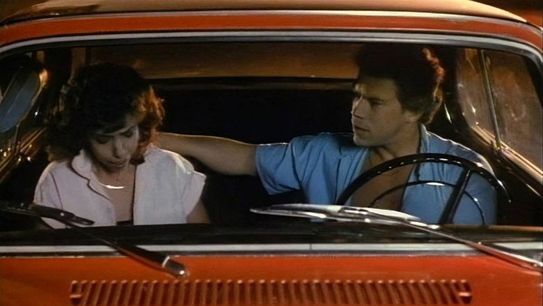 Backdrop image for movie American Drive-In