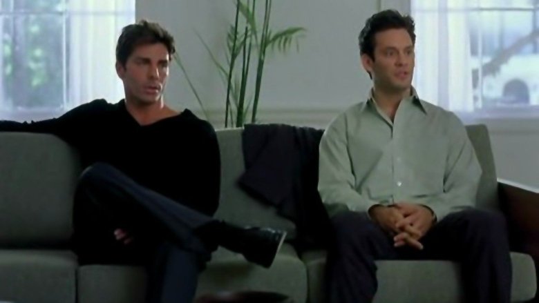 Backdrop image for movie Friends and Family