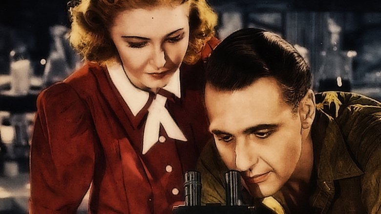 Backdrop image for movie The Crime of Doctor Hallet