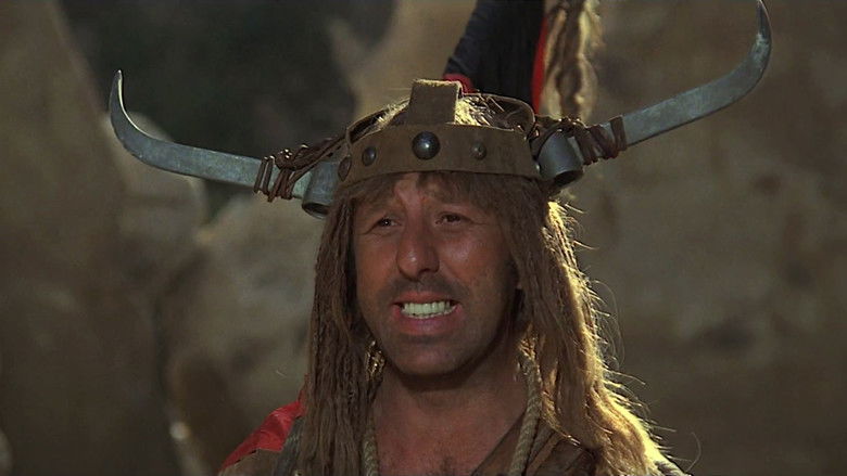 Backdrop image for movie Attila Scourge of God