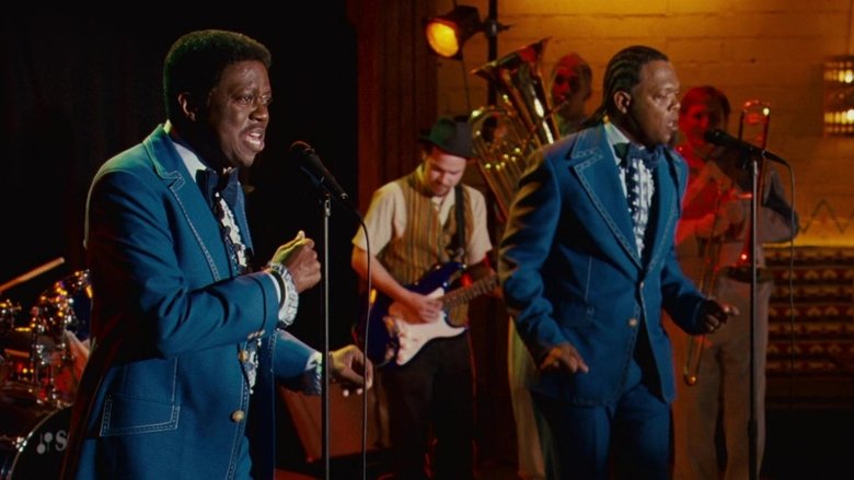 Backdrop image for movie Soul Men