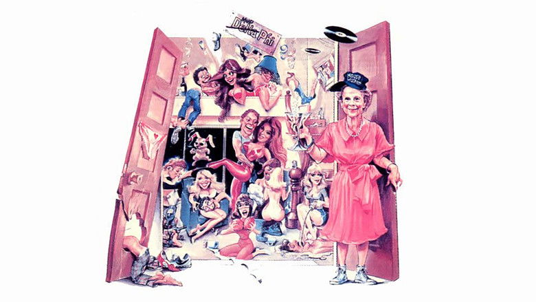 Backdrop image for movie Delta Pi