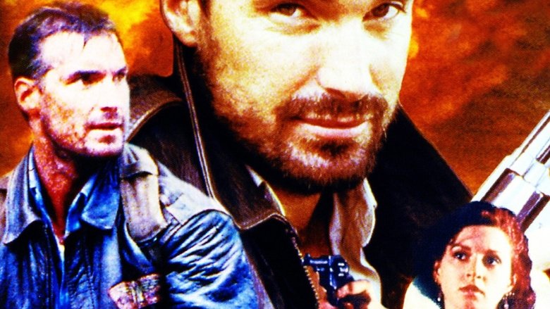 Backdrop image for movie Whiteforce
