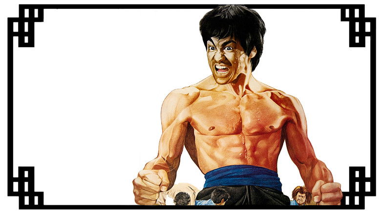 Backdrop image for movie Fist of Fury