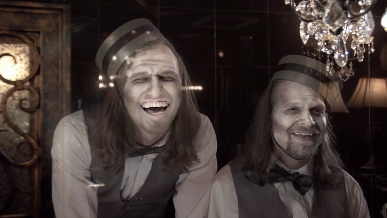 Backdrop image for movie Evil Bong 777