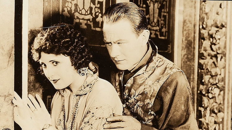 Backdrop image for movie Thundergate