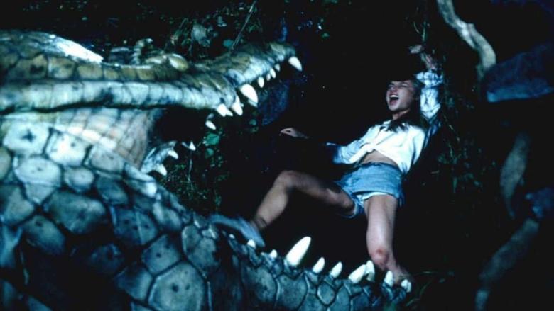 Backdrop image for movie Krocodylus