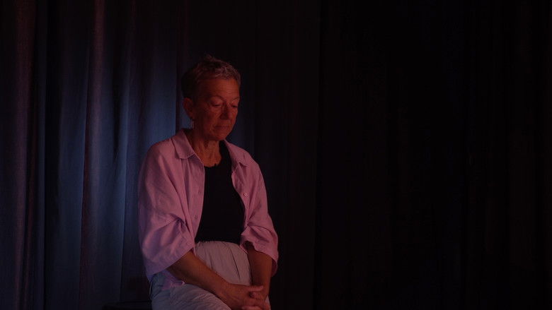 Backdrop image for movie Una mujer de ojos azules