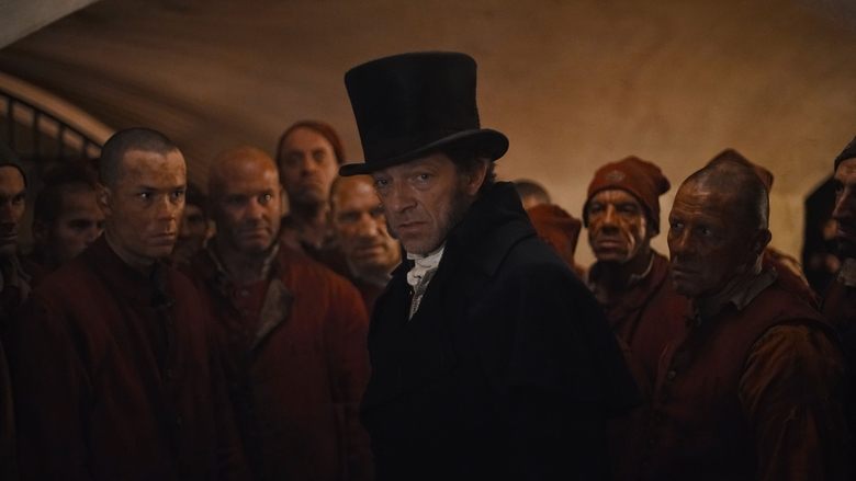 Backdrop image for movie The Emperor of Paris