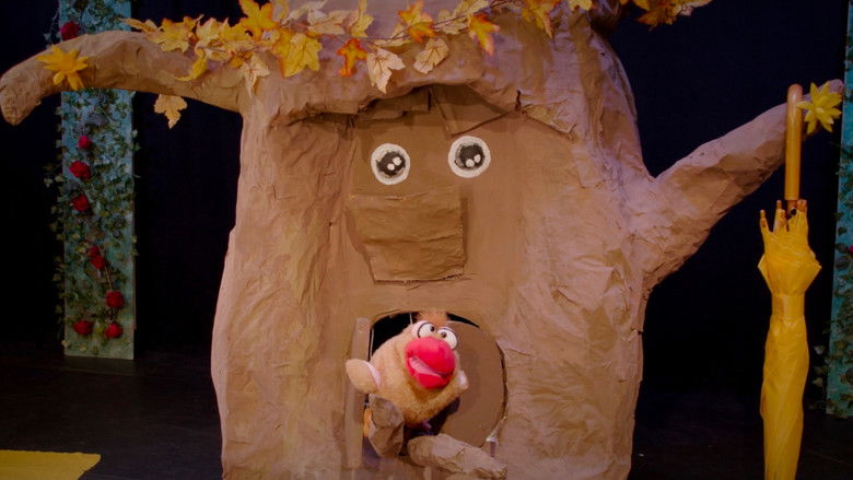 Backdrop image for movie Lappen: A Tragedy.