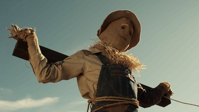 Backdrop image for movie Straw Man