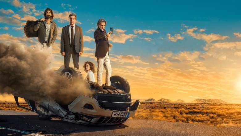 Backdrop image for movie Four's a Crowd