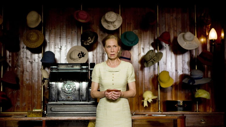 Backdrop image for movie August Fools