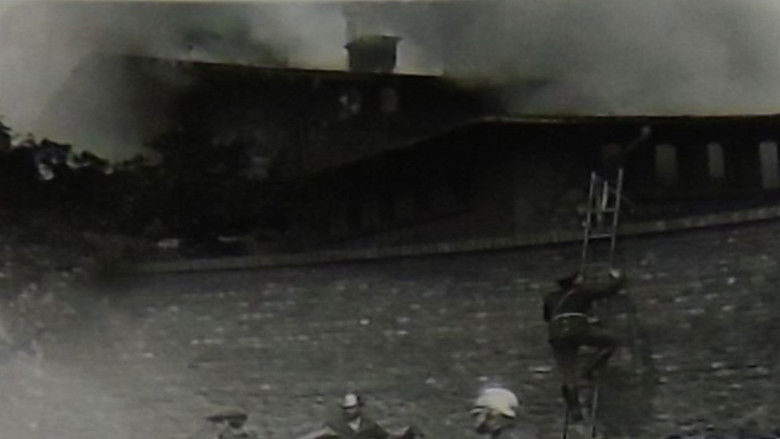 Backdrop image for movie The Fire of the Match Factory