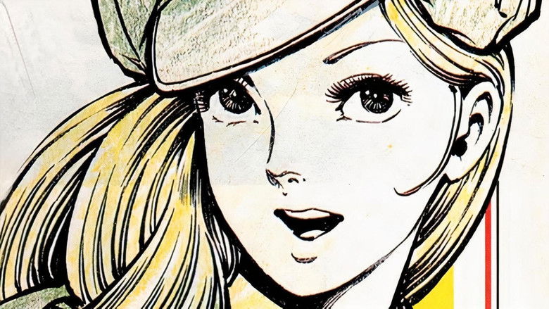 Backdrop image for movie Nora