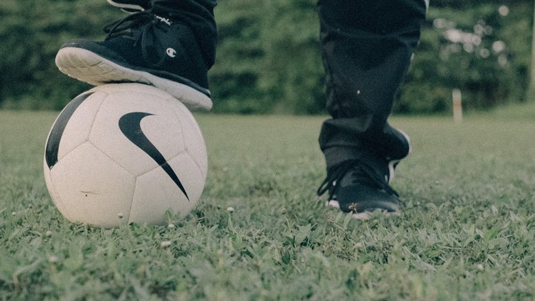 Backdrop image for movie Cayman Islands Grassroots Football. William Humphreys: Sports Portrait