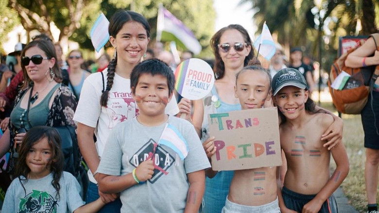 Backdrop image for movie State of Pride