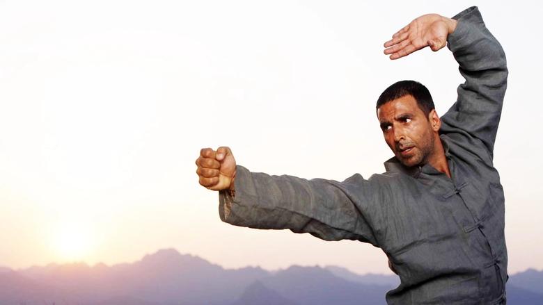 Backdrop image for movie Chandni Chowk to China