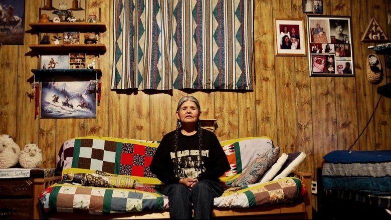 Backdrop image for movie Amá