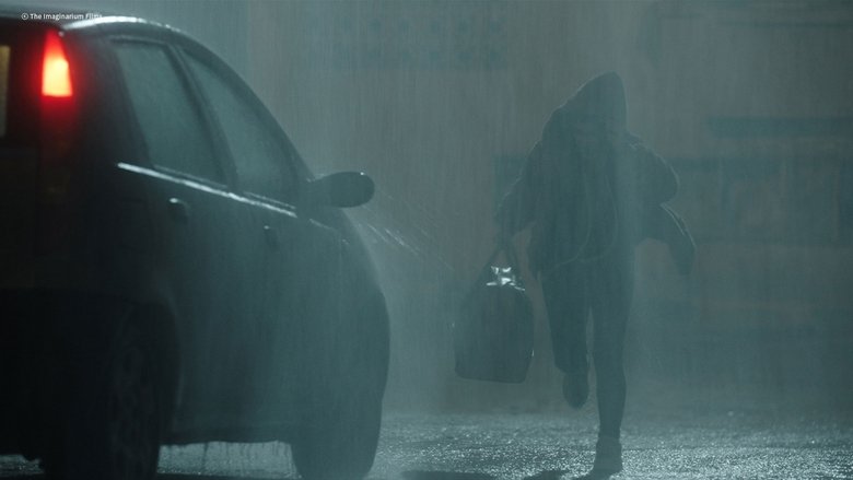 Backdrop image for movie The Alleys