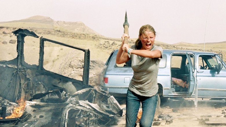 Backdrop image for movie The Hills Have Eyes