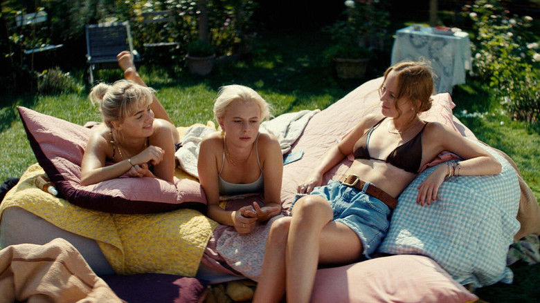 Backdrop image for movie Pretty Young Love