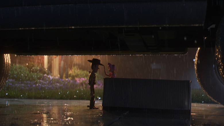 Backdrop image for movie Toy Story 4