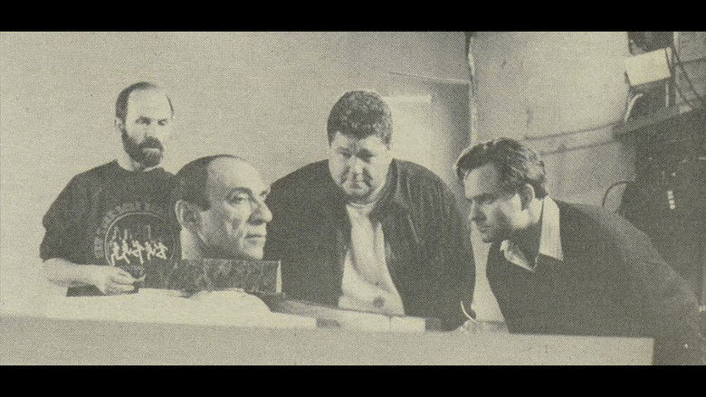 Backdrop image for movie Performance Pieces