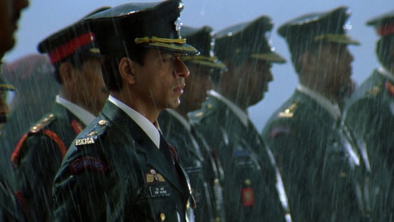 Backdrop image for movie Main Hoon Na