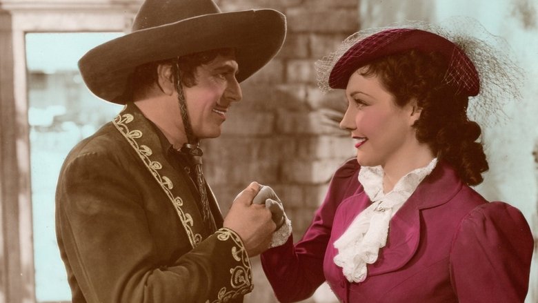 Backdrop image for movie The Return of the Cisco Kid