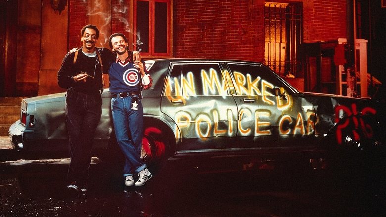 Backdrop image for movie Running Scared