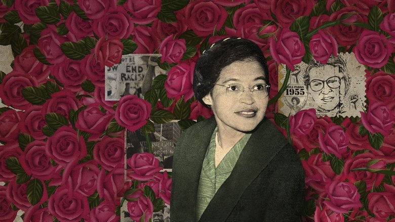 Backdrop image for movie The Rebellious Life of Mrs. Rosa Parks